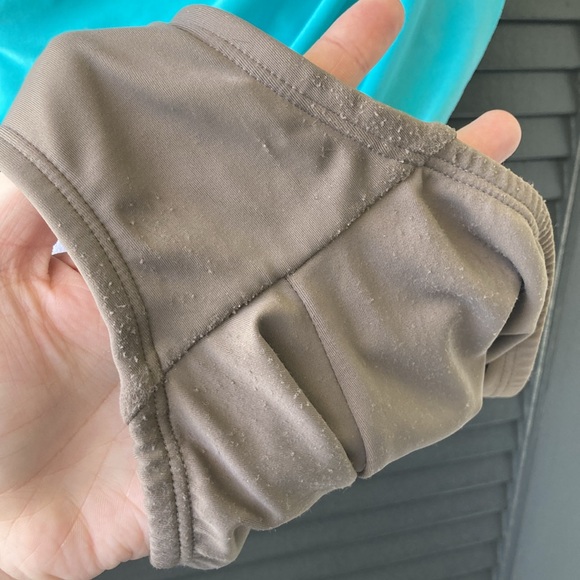 Venus Slimming Draped One Piece Swimsuit - Picture 13 of 13